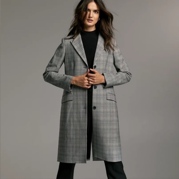 Babaton | Jackets & Coats | Babaton Trent Jacket | Poshmark